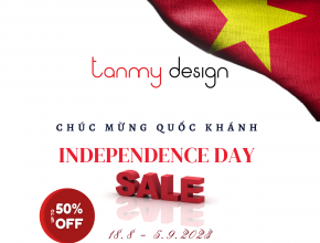 HAPPY INDEPENDENCE DAY 2023: Promotion up to 50% off